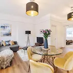 Cs Apartments Paddington II