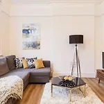 Cs Apartments Paddington II