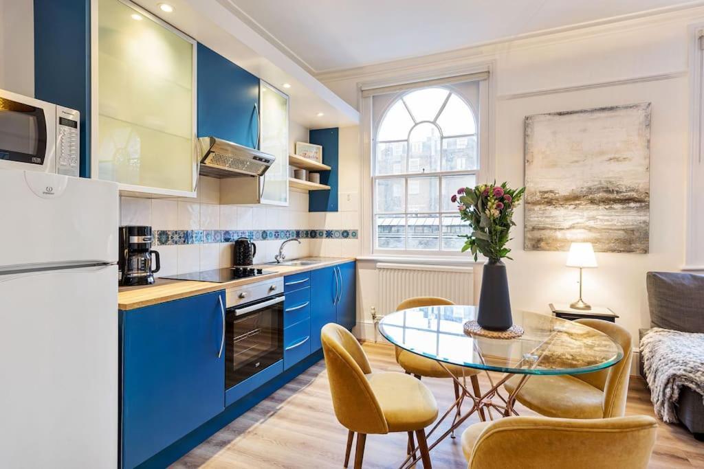 Cs Paddington Ii Appartamento Londra