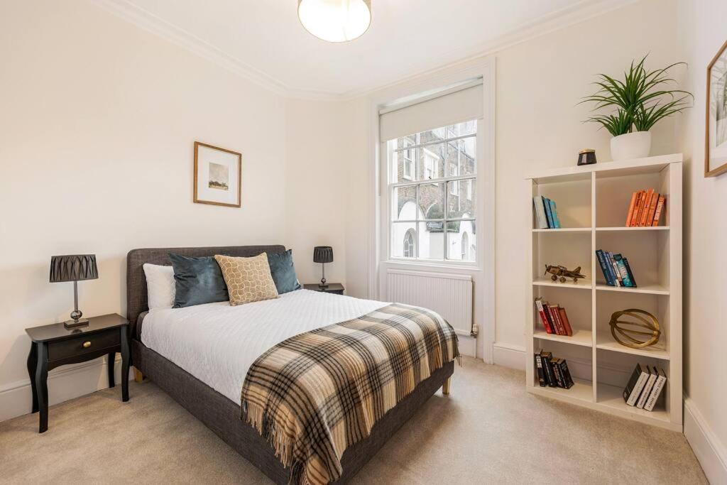 Appartamento Cs Paddington Ii Londra