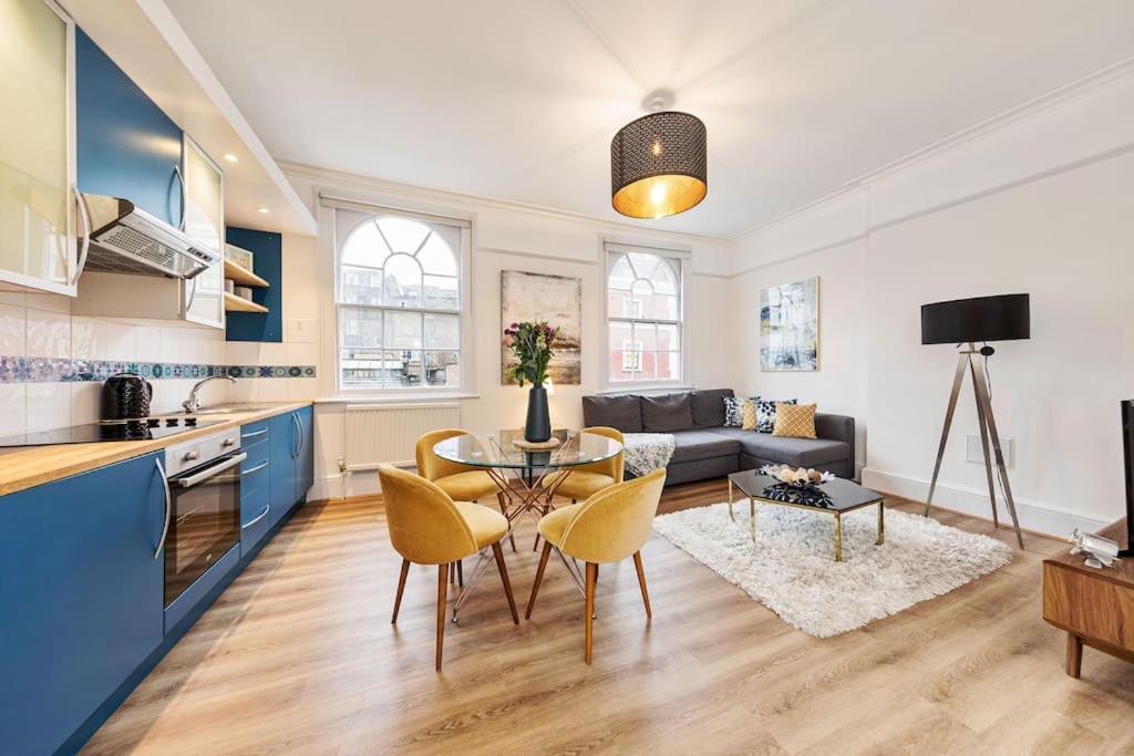 Cs Paddington Ii * Londra