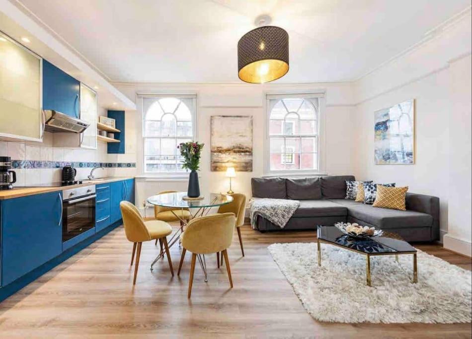 Cs Paddington Ii Appartamento