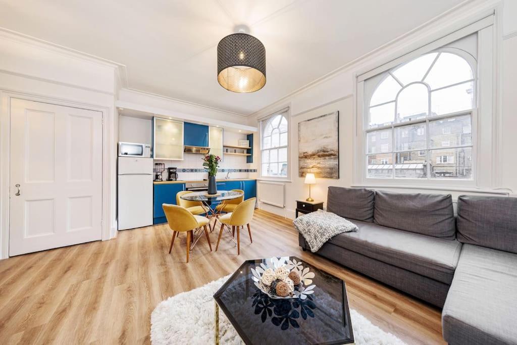 Cs Paddington Ii Appartamento Londra