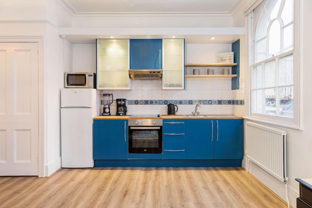 Cs Paddington Ii